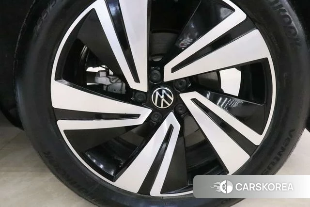 Volkswagen Range patrol id 4290720 из Китая 14