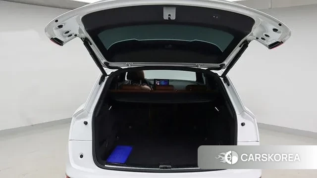 Audi Q5 (FY) id 3595329 из Кореи 17