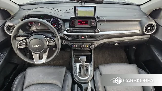 Kia The New K3 2nd generation id 3752453 из Кореи 17