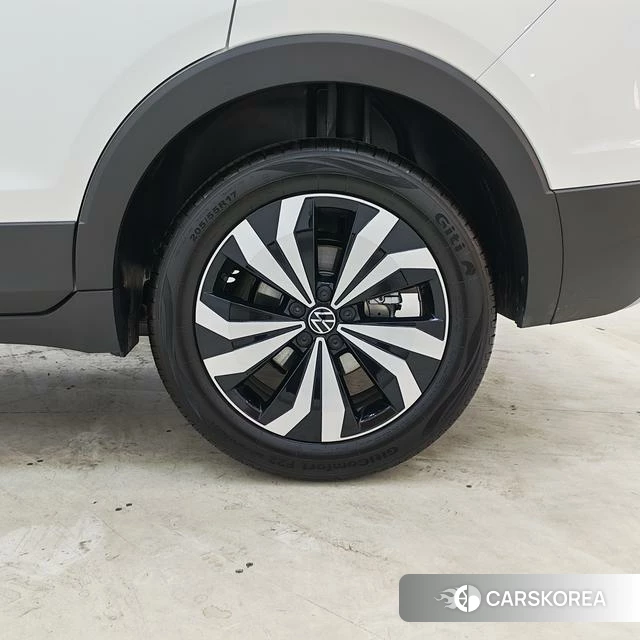 Volkswagen Tuyue id 4253814 из Китая 14