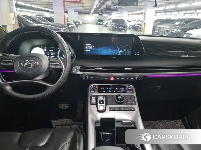 Hyundai The New Palisade id 3058803 из Кореи 17