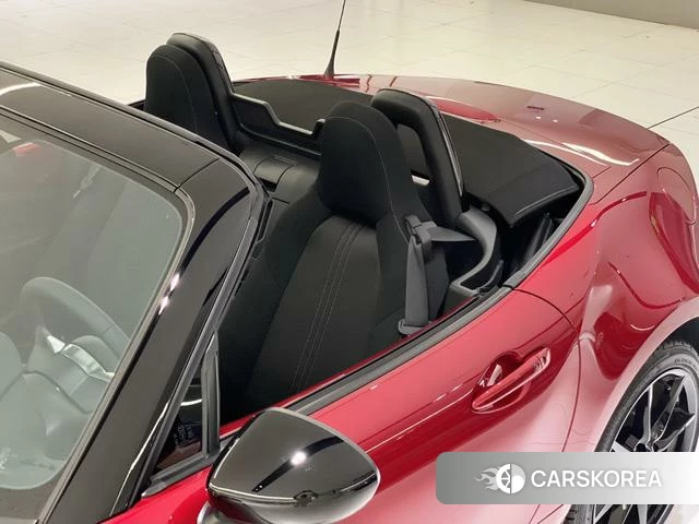 Mazda MX-5 id 4367068 из Китая 21