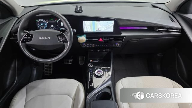 Kia Di Ol Nu Niro id 4835351 из Кореи 17