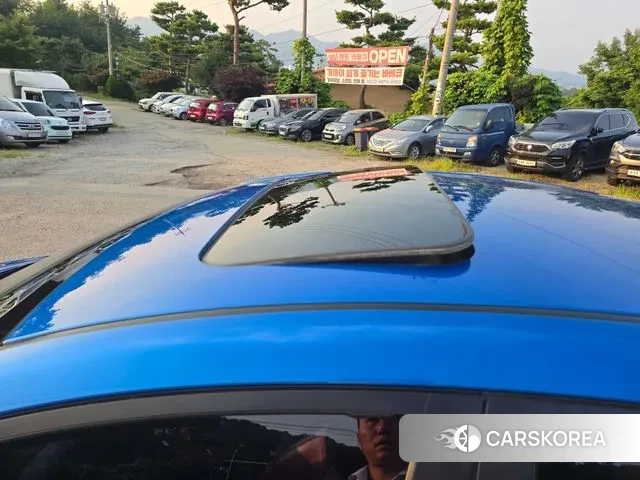 Hyundai Avante AD id 2981890 из Кореи 16