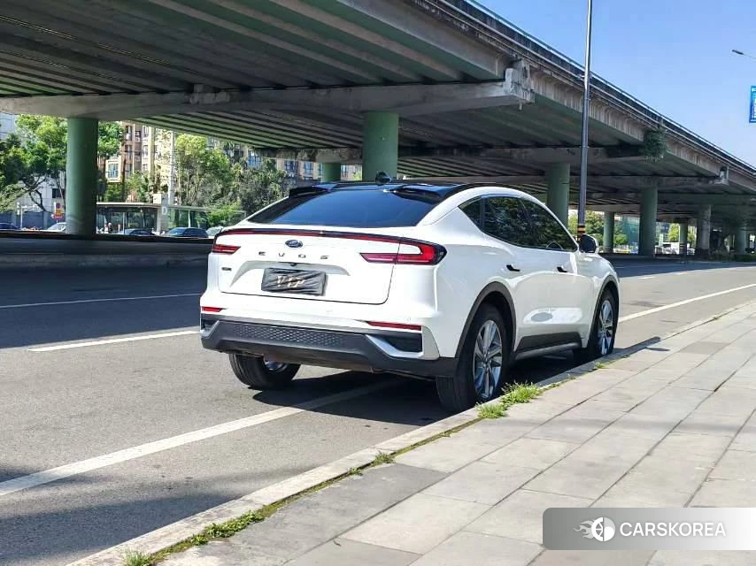 Ford EVOS id 4413456 из Китая 7