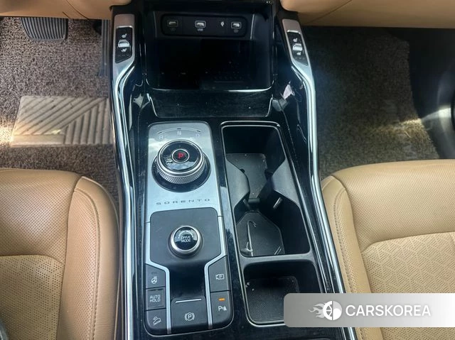 Kia Sorento 4th Generation id 4550928 из Кореи 14