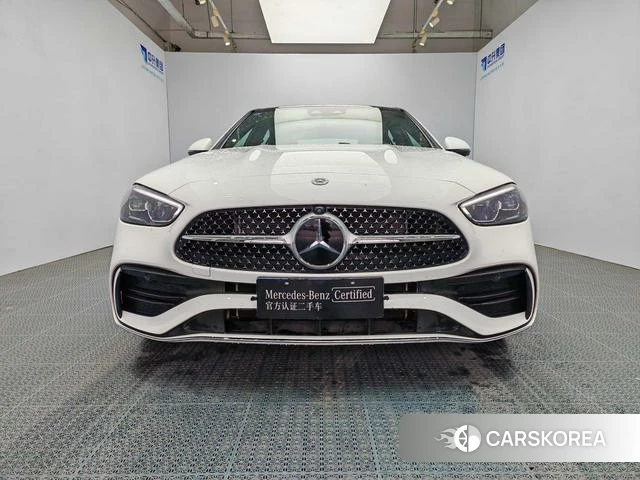Mercedes-Benz Class C id 4209831 из Китая 16