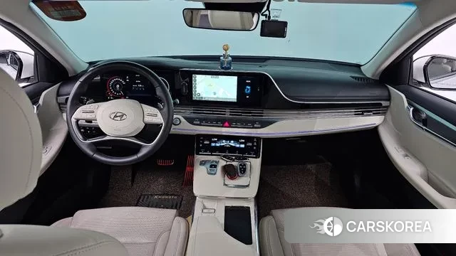 Hyundai The New Grandeur IG id 2989490 из Кореи 17