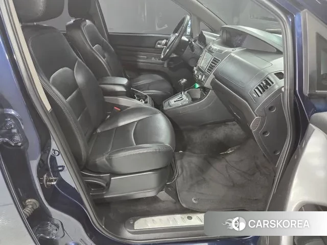 Ssangyong Korando Turismo id 3060954 из Кореи 17