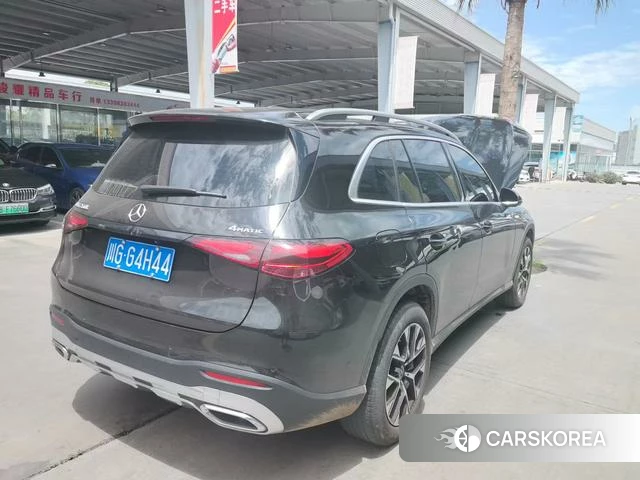Mercedes-Benz GLC id 4367521 из Китая 13