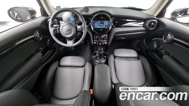 Mini Cooper id 2919968 из Кореи 17