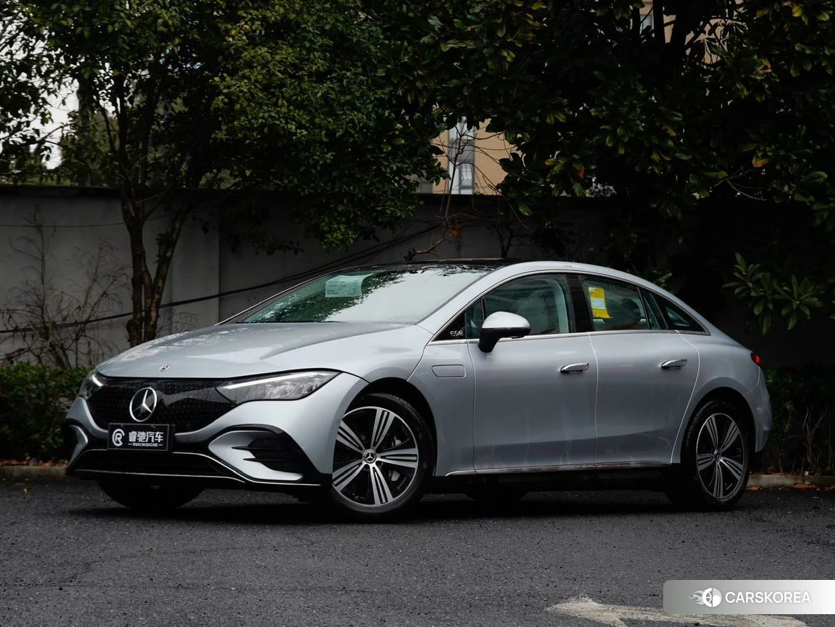 Mercedes-Benz EQE id 4426645 из Китая 16