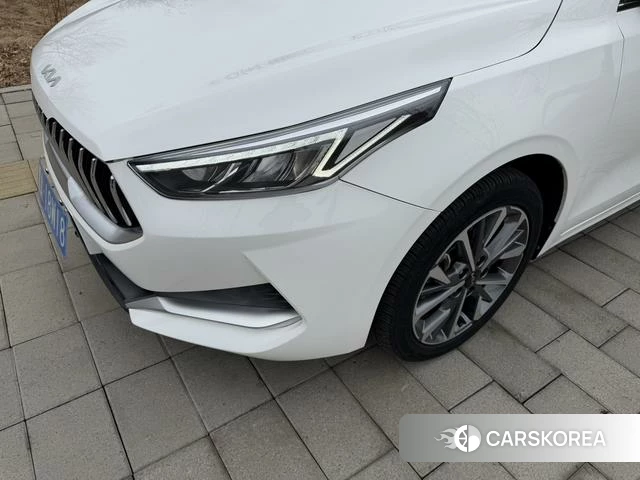 Kia K3 id 4274388 из Китая 16