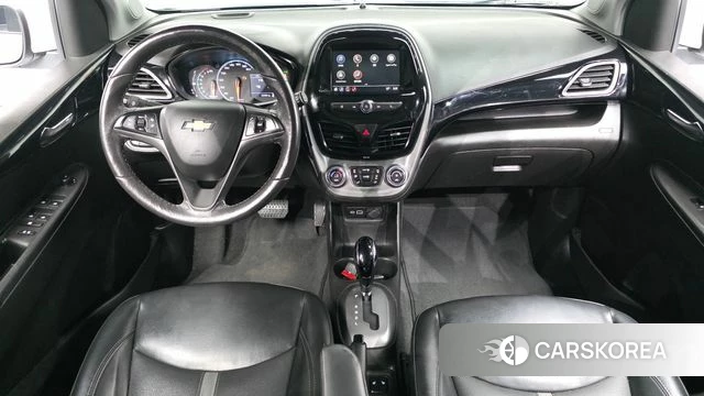 Chevrolet (GM Daewoo) The New Spark id 4633071 из Кореи 27