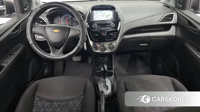 Chevrolet (GM Daewoo) The New Spark id 3592594 из Кореи 17