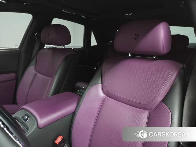 Rolls-Royce Ghost id 3920995 из Кореи 17