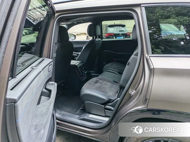 Volkswagen Tourang id 4393446 из Китая 18