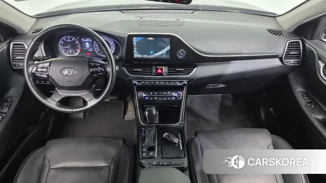 Hyundai Grandeur IG id 3525957 из Кореи 17