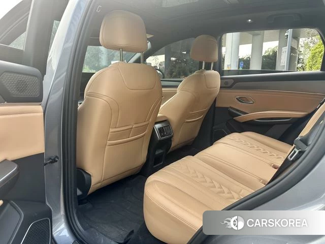 BYD Song L DM id 4222358 из Китая 22