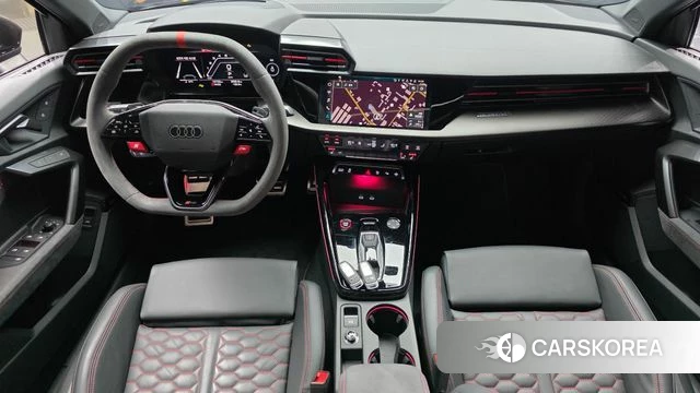 Audi RS3 (8Y) id 4743859 из Кореи 17