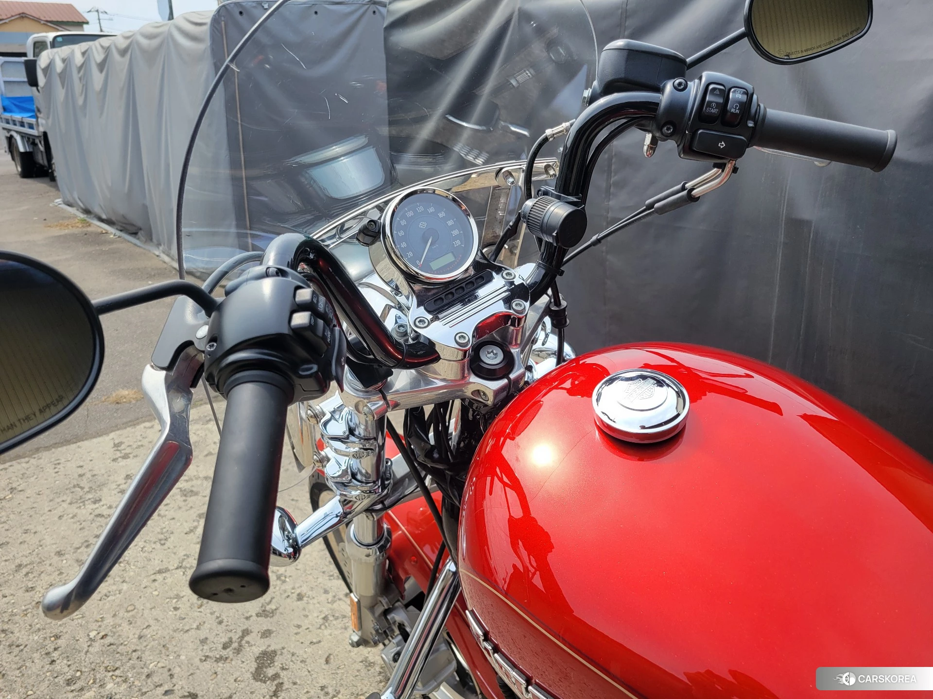Проданный Harley-Davidson Sportster XL1200T SuperLow id 4191740 из Японии, фото 27