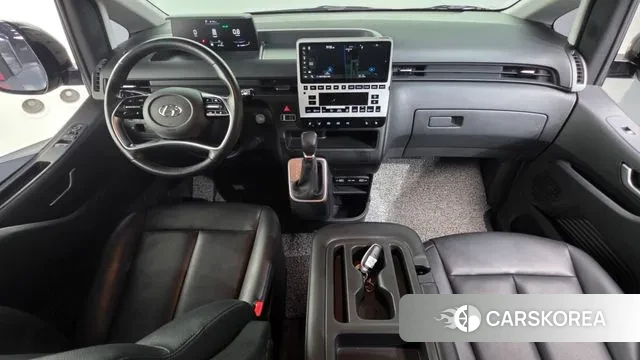 Hyundai Staria id 3685477 из Кореи 17