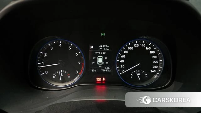 Hyundai Kona id 4286051 из Кореи 27