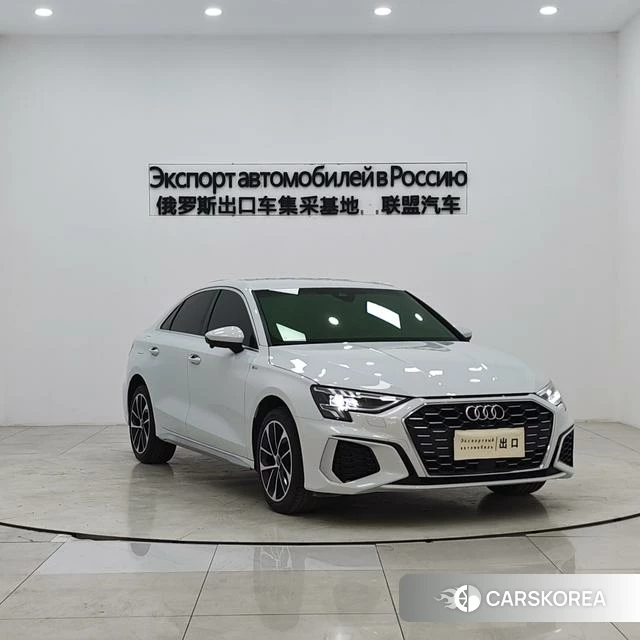 Audi A3 id 4207282 из Китая 15