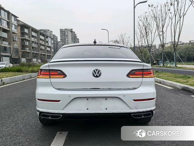 Volkswagen CC id 4277569 из Китая 27