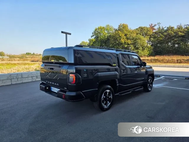 Kia Tasman id 3731535 из Кореи 17