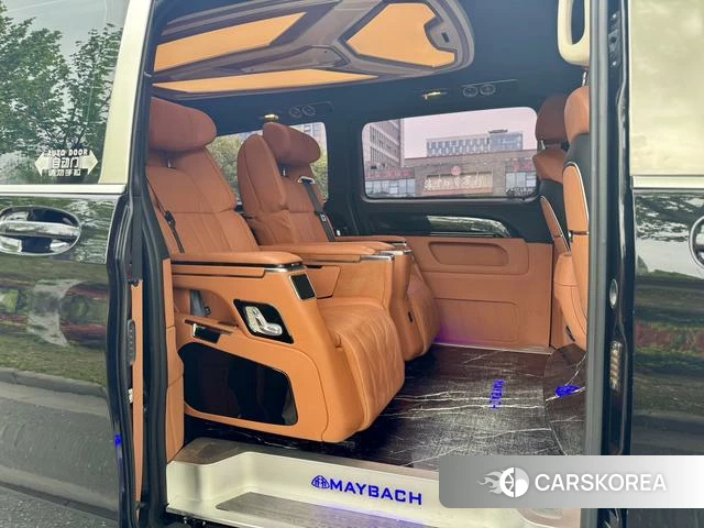 Mercedes-Benz Vito id 4313995 из Китая 11