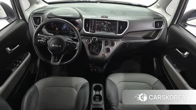 Kia The New Ray id 4501300 из Кореи 27