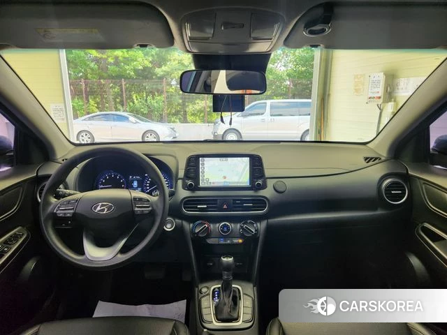 Hyundai Kona id 4568688 из Кореи 17