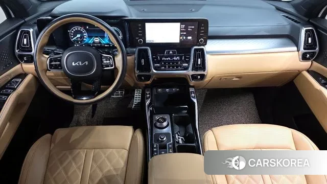 Kia Sorento 4th Generation id 3566690 из Кореи 17