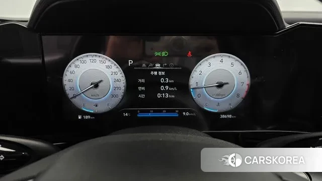 Hyundai Avante (CN7) id 3354953 из Кореи 17