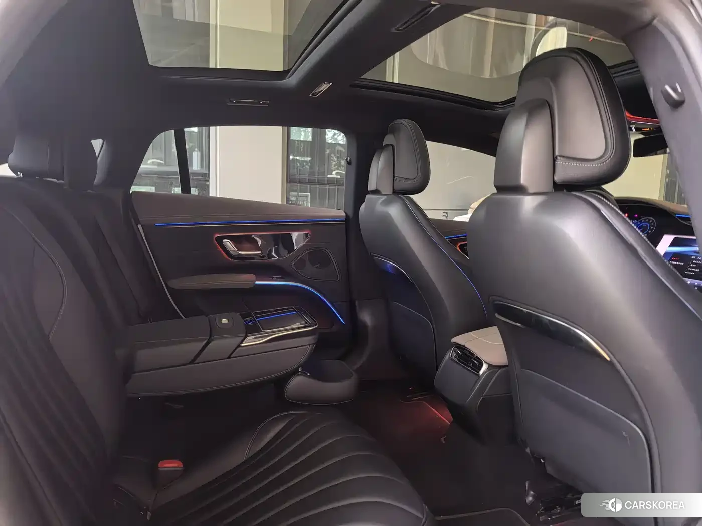 Mercedes-Benz EQS id 4546288 из Китая 7