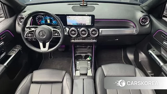 Mercedes-Benz GLB-Class X247 id 3572977 из Кореи 17