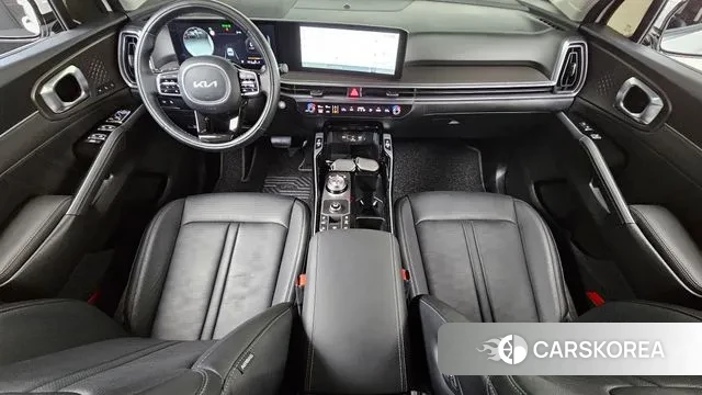 Kia The New Sorento 4th Generation id 3595972 из Кореи 17