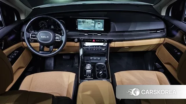 Kia Carnival 4th generation id 3752547 из Кореи 17