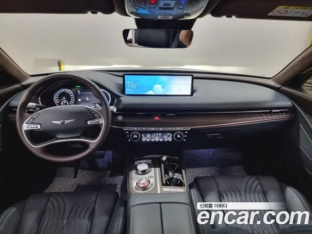 Genesis G80 (RG3) id 2873892 из Кореи 17