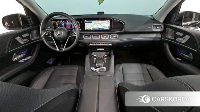 Mercedes-Benz GLE-Class W167 id 3371991 из Кореи 17