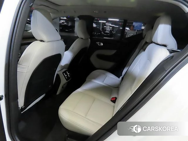 Volvo XC40 id 4426967 из Кореи 17