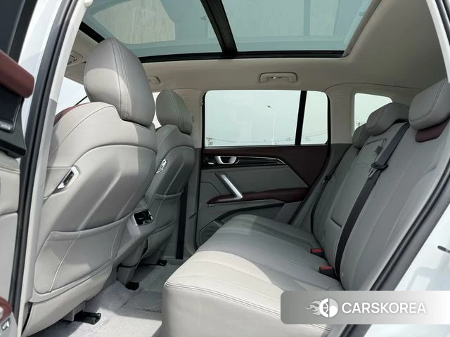 Baojun RS-5 id 4208832 из Китая 10
