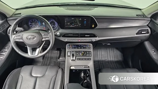 Hyundai Palisade id 3681205 из Кореи 17