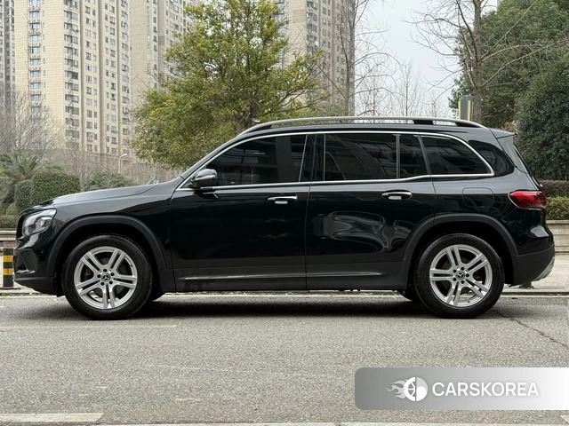 Mercedes-Benz GLB id 4278673 из Китая 8