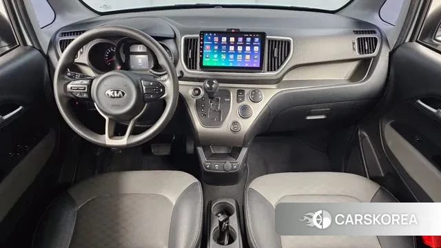 Kia The New Ray id 3765300 из Кореи 17