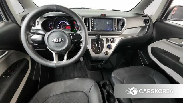 Kia The New Ray id 4430184 из Кореи 30