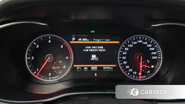 Genesis G70 id 4371820 из Кореи 30