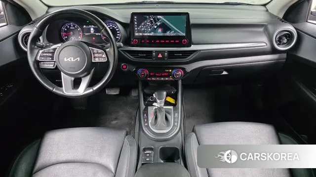 Kia The New K3 2nd generation id 3669094 из Кореи 17