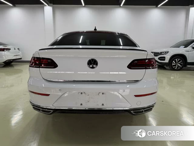 Volkswagen CC id 4240916 из Китая 18